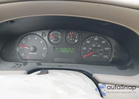 2007 Ford Taurus Se z USA, uszkodzony, nr VIN 1FAFP53U97A173446